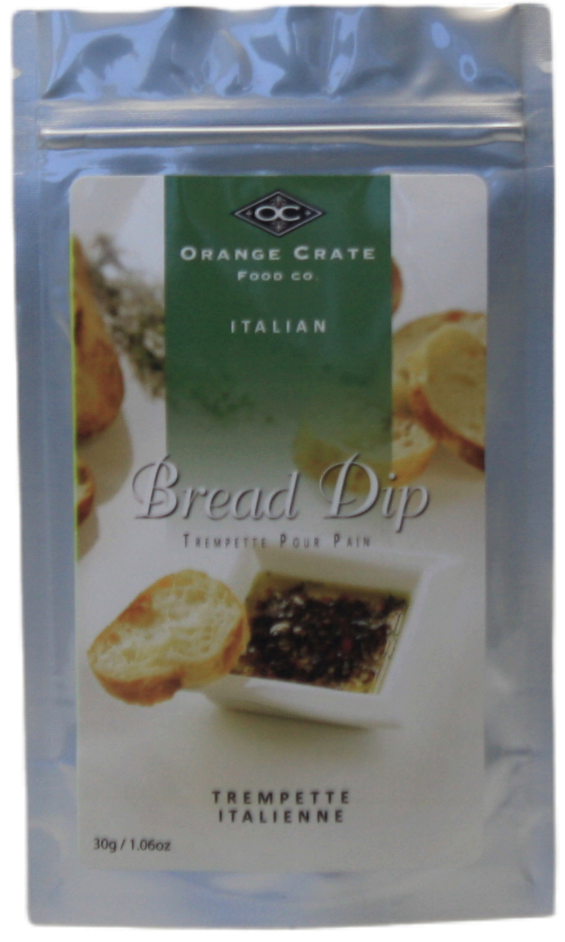 Bread Dipper - Italian