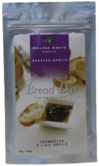 Bread Dipper - Roasted Garlic