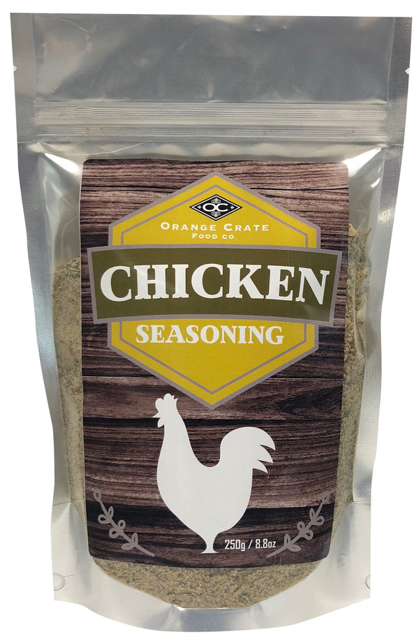 Bulk - Chicken Seasoning
