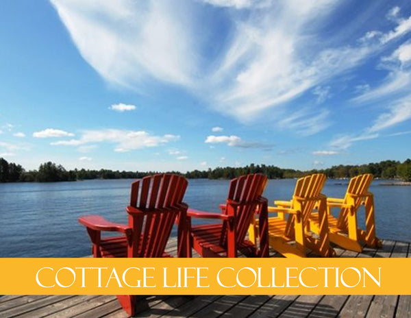 Cottage Life Collection