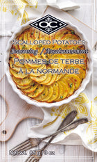 Scallloped Potatoes
