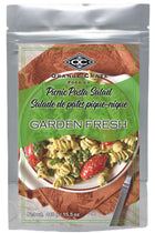 Picnic Pasta: Garden Fresh