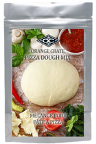 Pizza Dough Mix