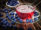 Blueberry Tea - Bagged Tea
