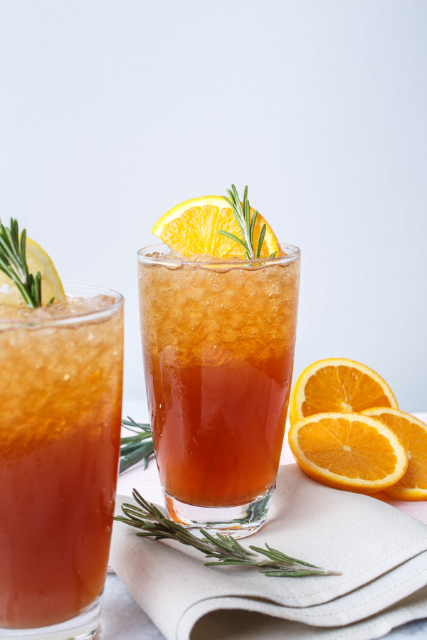 Citrus Tea Refresher - Citrus Blast