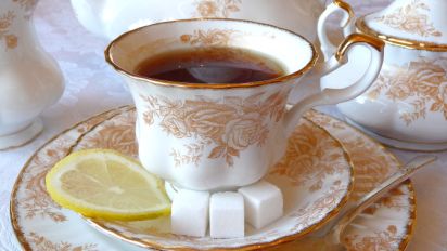 Earl Grey - Bagged Tea