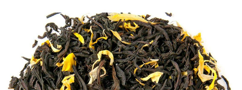 Loose Leaf Tea - Monks Blend