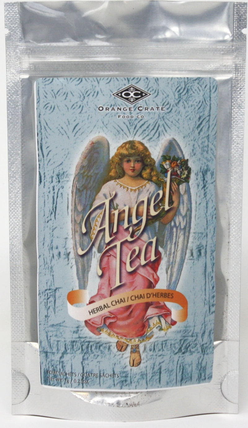 Herbal Chai - Bagged Tea