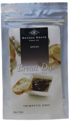 Bread Dipper - Greek