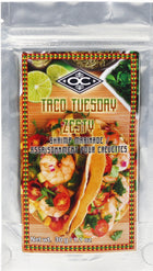 Taco Tuesday - Shrimp