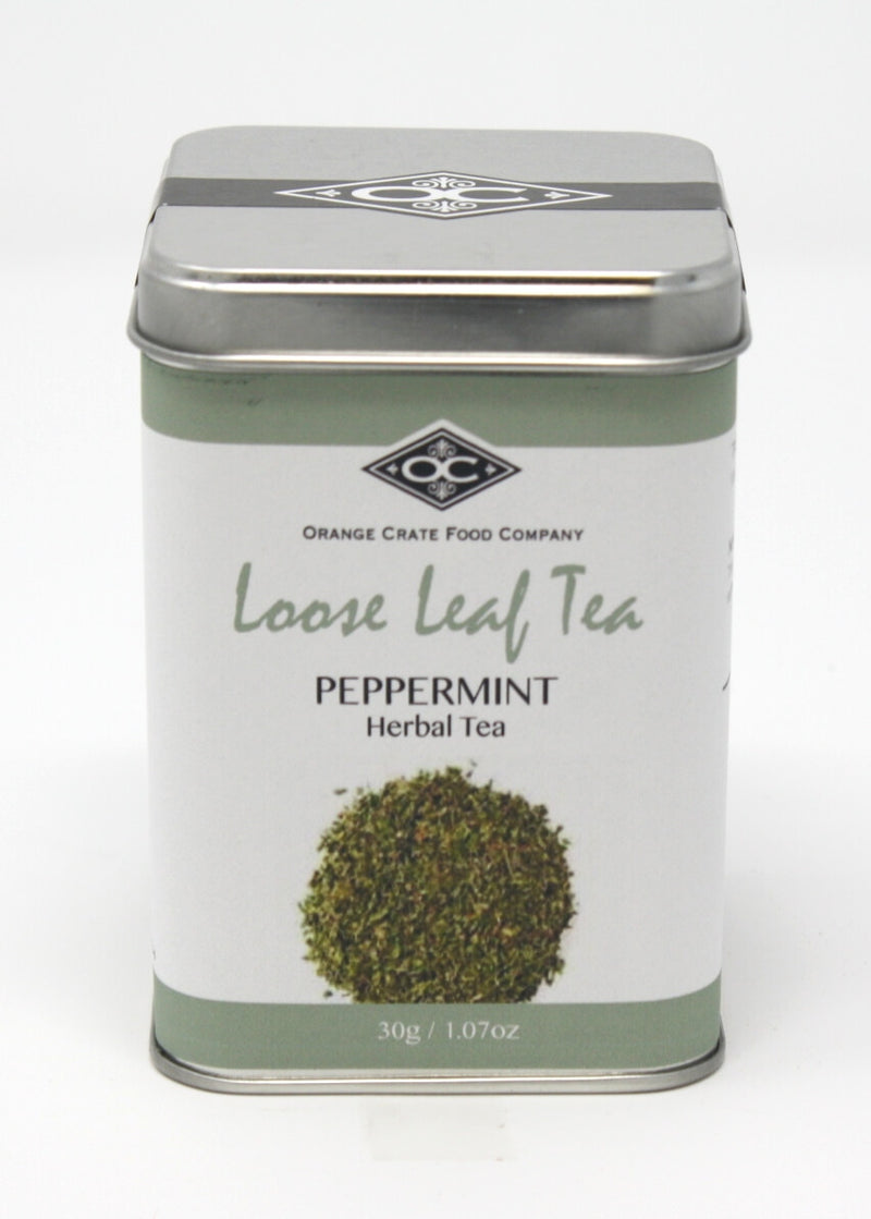 Loose Leaf Tea - Peppermint