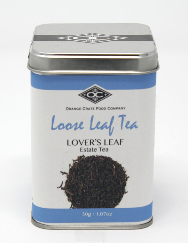 Loose Leaf Tea - Lovers Leaf