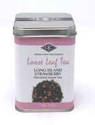 Loose Leaf Tea - Long Island Strawberry