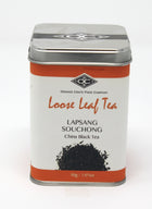 Loose Leaf Tea - Lapsang Souchong