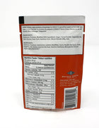 Single Serve Hot chocolate - Hot Buttered Rum - set of 2