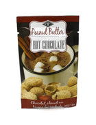 Single Serve Hot chocolate - Peanut Butter - set of 2