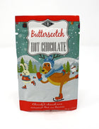 Single Serve Hot chocolate - Butterscotch - set of 2