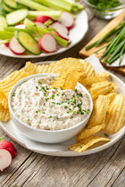COLD DIP - ONION & CHIVE