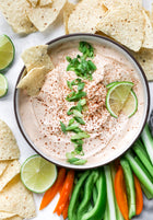 COLD DIP - CHIPOTLE