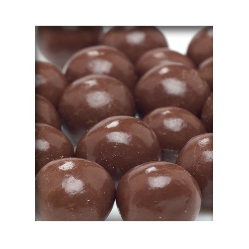 Candy Shop Chocolate Caramels
