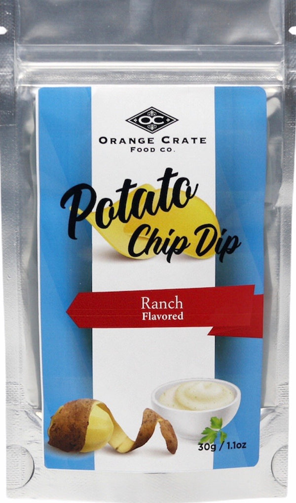 Potato Chip Dip - Ranch