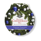 Holiday Cheeseball Mix - Country Vegetable
