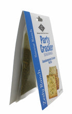 Delicious Party Cracker Seasoning - Zesty Ranch
