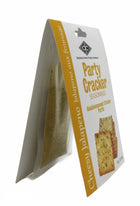 Delicious Party Cracker Seasoning - Cheesy Jalapeno
