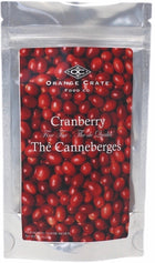 Cranberry Tea - Bagged Tea