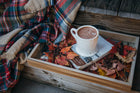 Single Serve Hot chocolate - Maple - set of 2