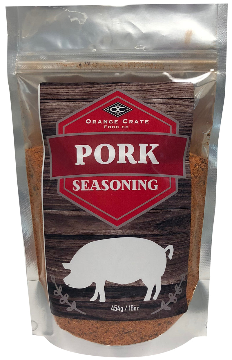Bulk - Pork Seasoning